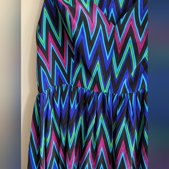 Amanda Uprichard || Silk Dress - Picture 5 of 7